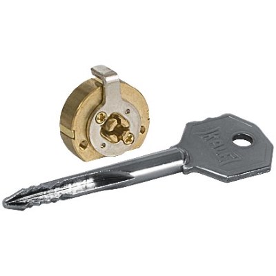 Kаlе Механизм цилиндровый 164/FB (3 ключа) крестовой ключ #227759