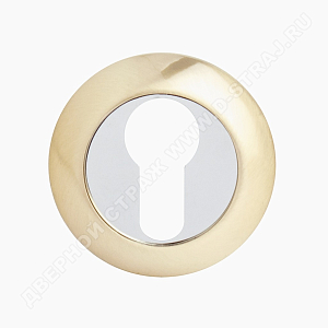 Ключевая накладка CL SB (матовое золото) #175161
