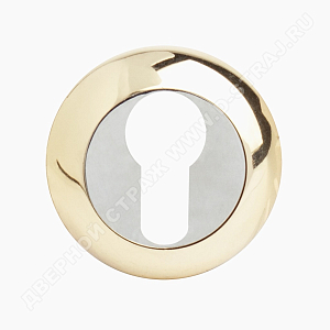 Ключевая накладка CL PB (золото) #175201