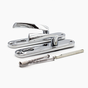 Ручка на планке  AVERS  HP-85.0123-CR #238172